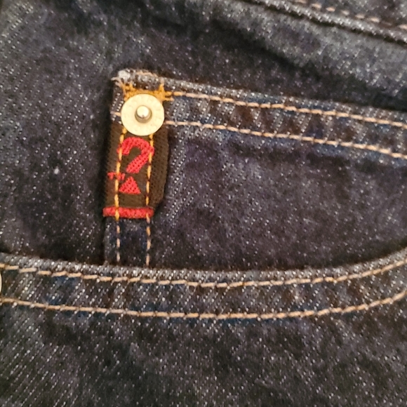 🤑Vintage Guess jeans size 29 made in USA - Picture 5 of 5